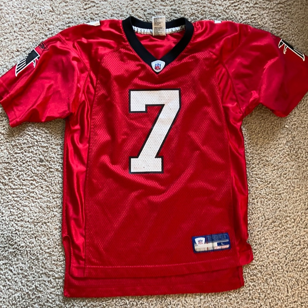 Michael Vick Jersey